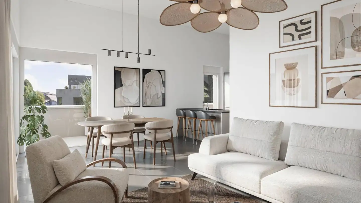 Appartamento in vendita - 2525 Le Landeron - Foto 4