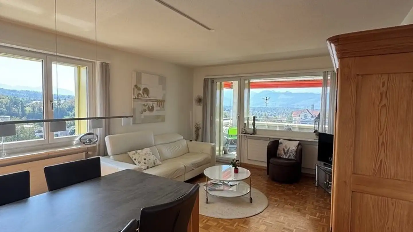 Apartment for rent - Baumgarten 4, 8632 Tann - Photo 2