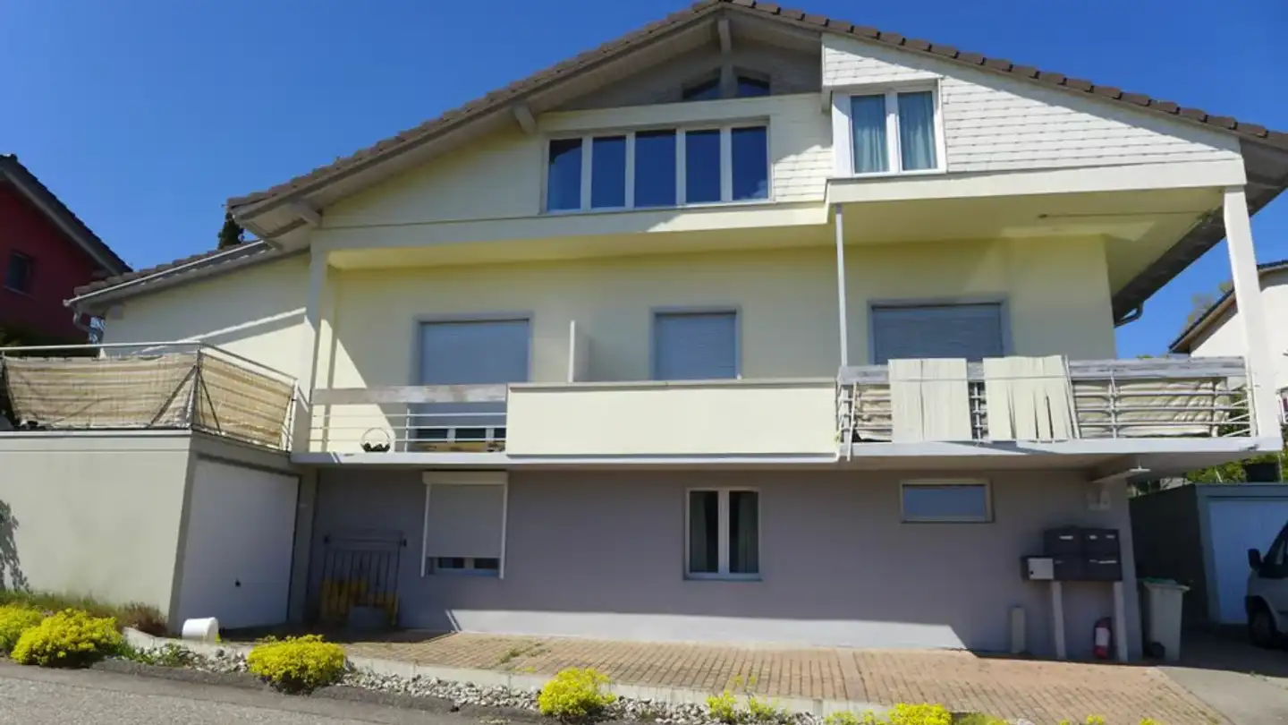 Edificio residenziale in vendita - 1754 Avry-sur-Matran