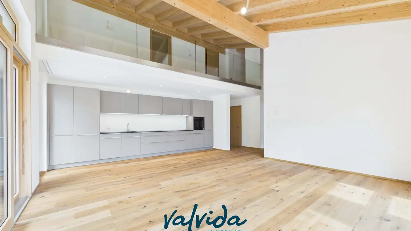 Duplex for rent - Tastrasse, 3948 Oberems - Photo 2