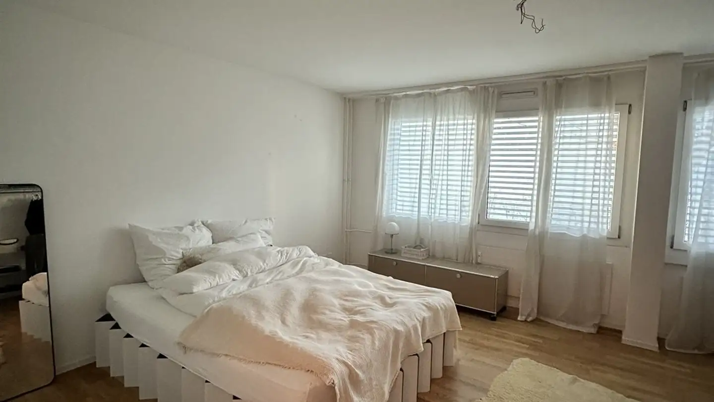 Wohnung mieten - 8004 Zürich