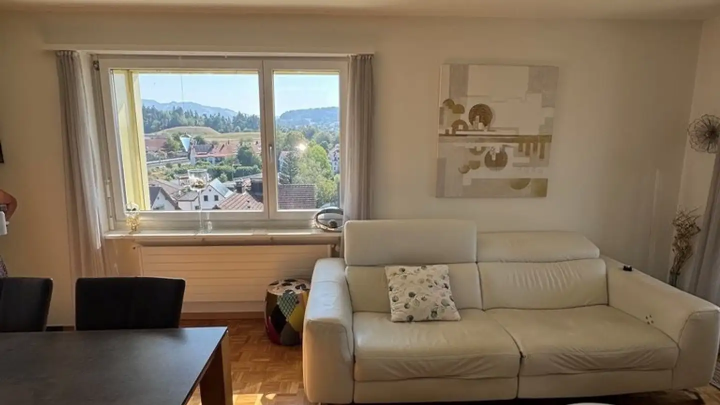 Apartment for rent - Baumgarten 4, 8632 Tann - Photo 3