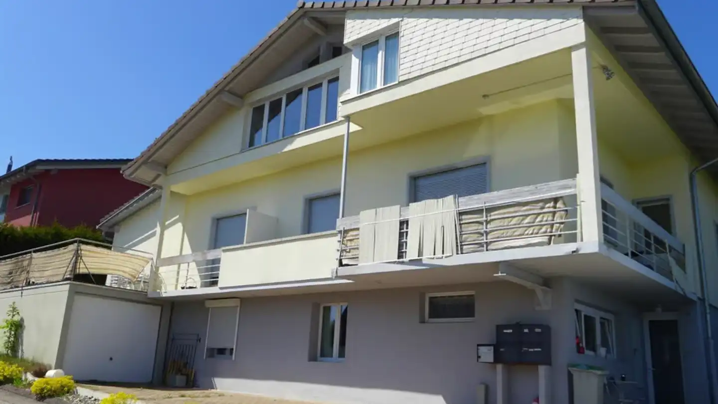 Immeuble résidentiel à vendre - 1754 Avry-sur-Matran - Photo 2