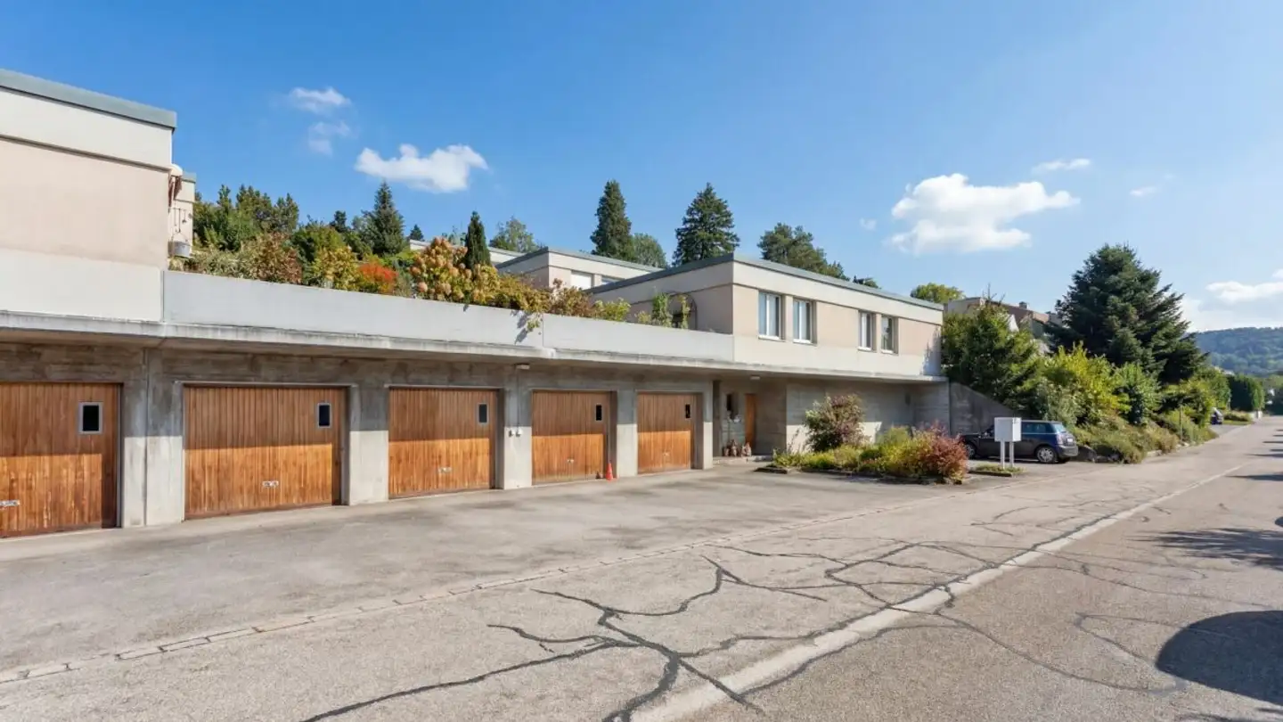 Casa singola in vendita - Sunnenbergstrasse 9, 8447 Dachsen - Foto 2