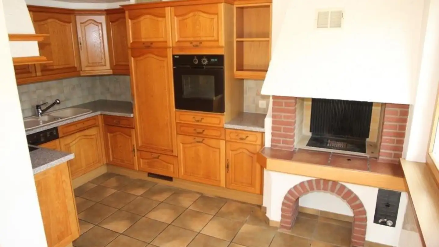 Wohnung mieten - Vorstadtstrasse 6, 4717 Mümliswil - Foto 3