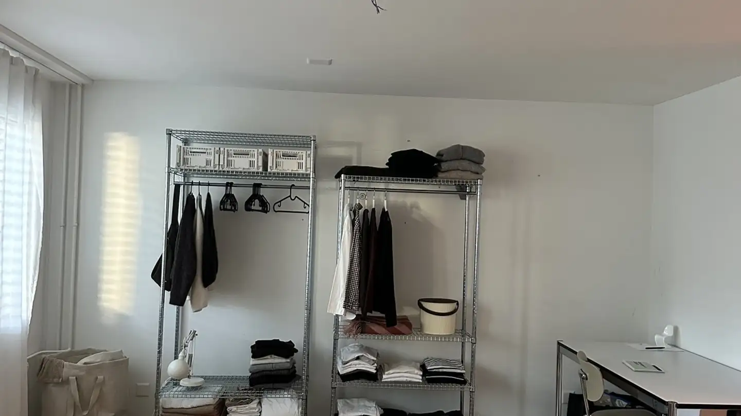 Single room for rent - 8004 Zürich - Photo 2