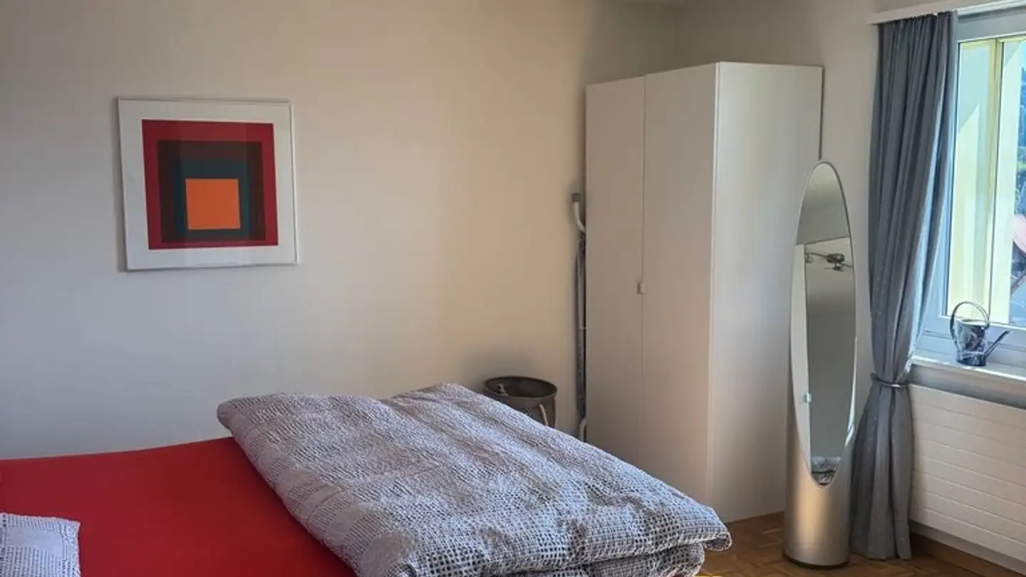 Apartment for rent - Baumgarten 4, 8632 Tann - Photo 4
