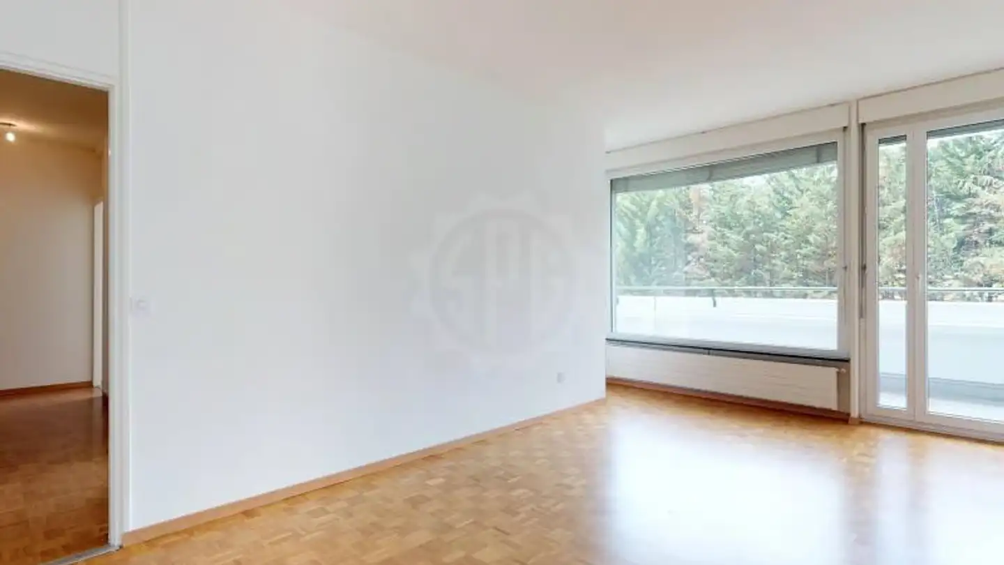 Apartment for rent - Rue De Moillebeau 50, 1209 Genève