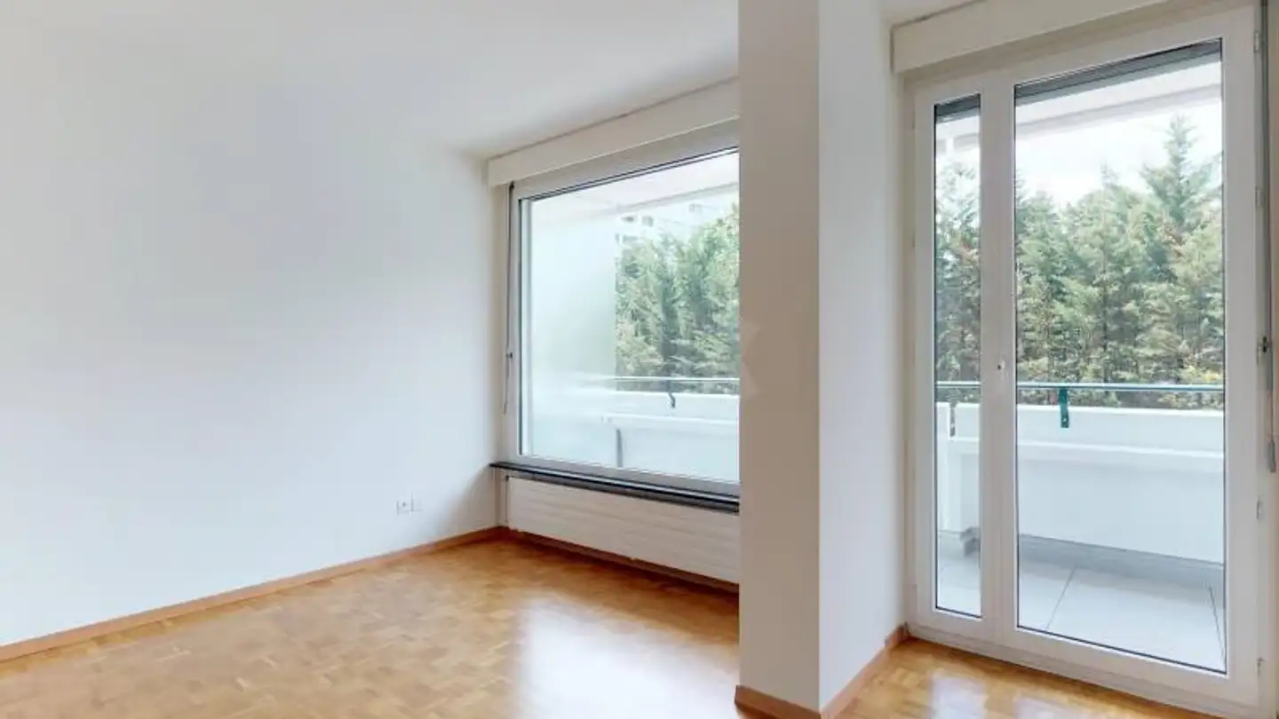 Apartment for rent - Rue De Moillebeau 50, 1209 Genève - Photo 2