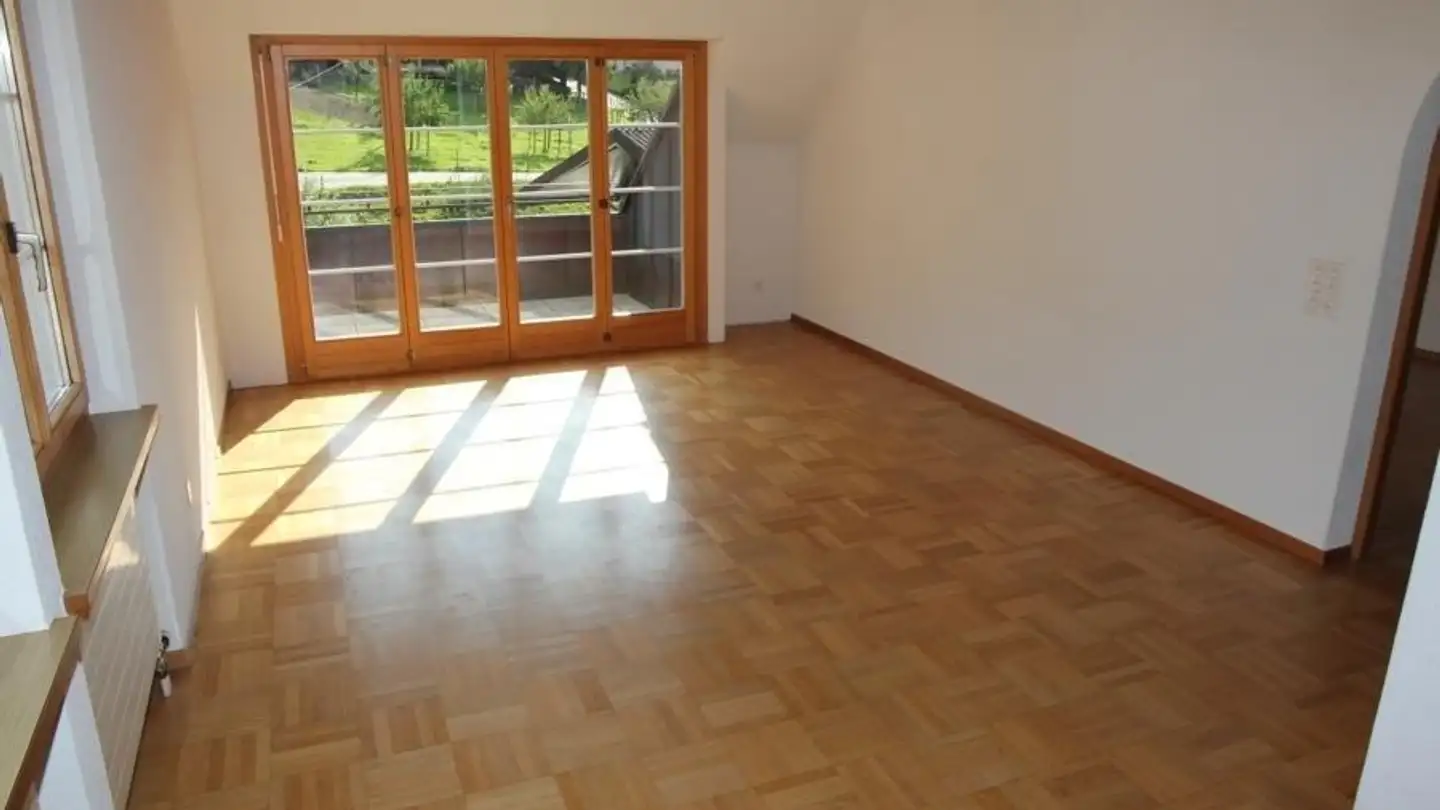 Wohnung mieten - Vorstadtstrasse 6, 4717 Mümliswil - Foto 4