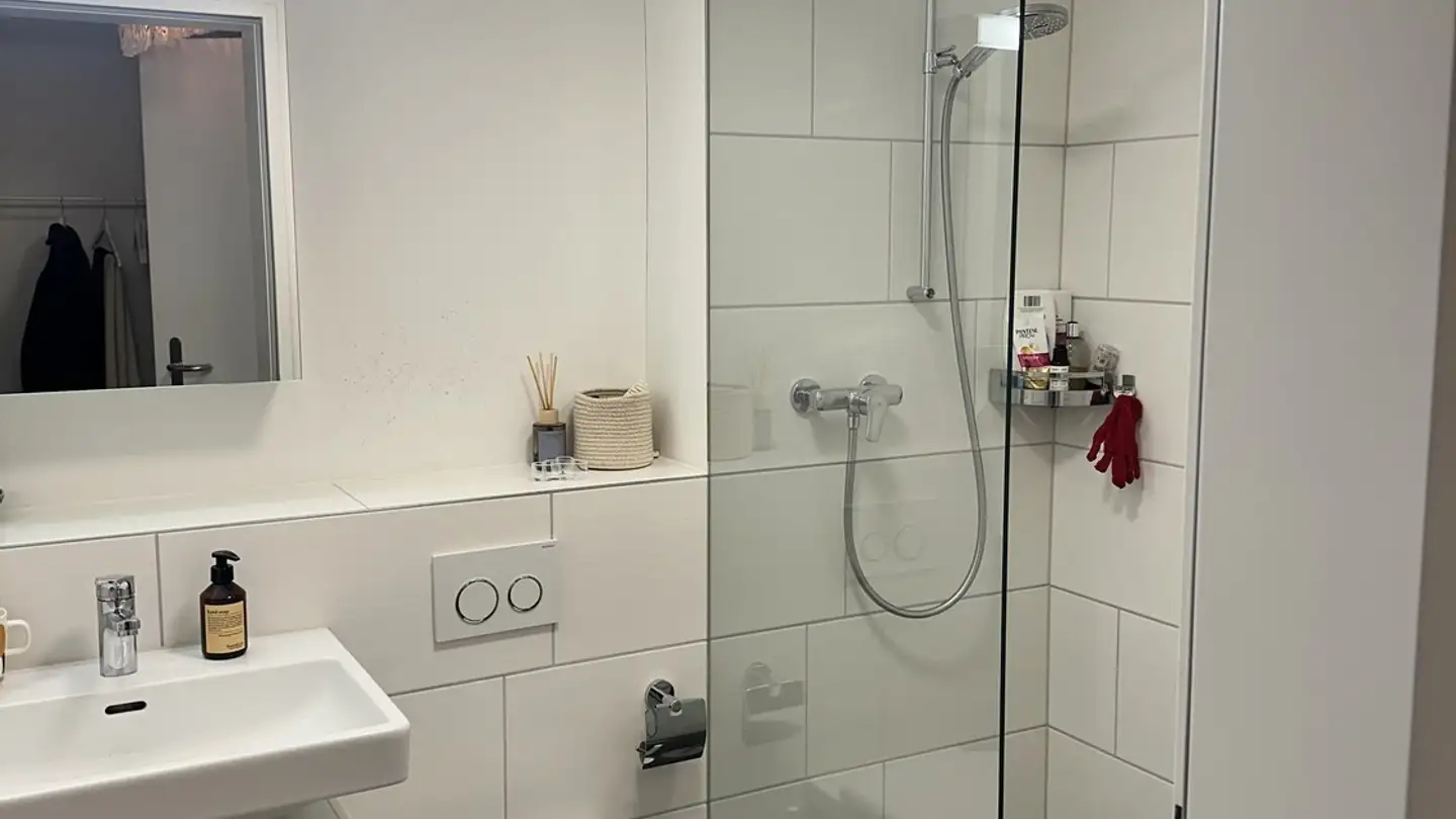 Single room for rent - 8004 Zürich - Photo 3