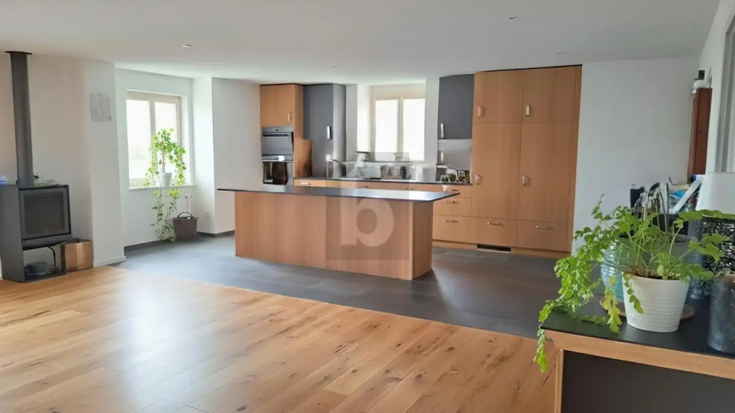 Apartment for rent - 2842 Rossemaison - Photo 2