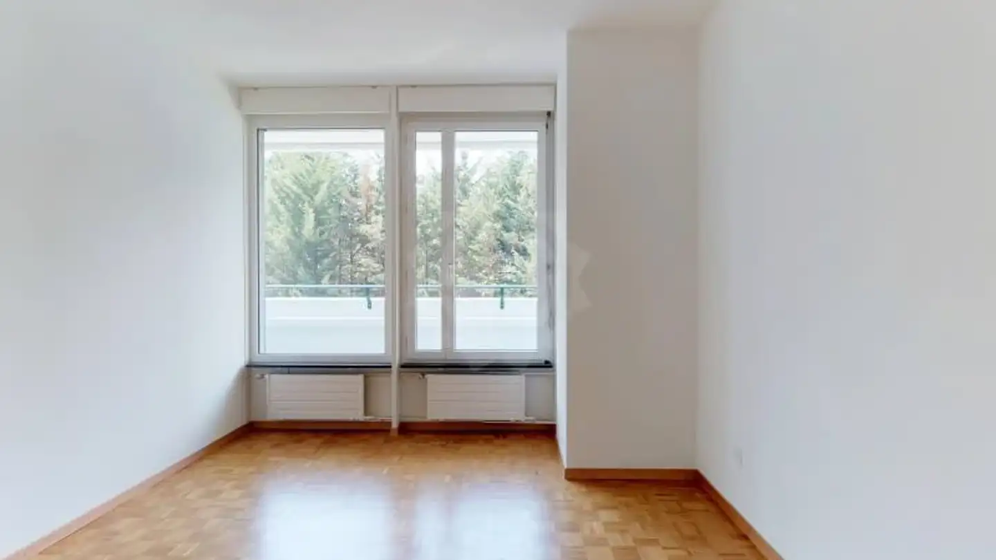 Apartment for rent - Rue De Moillebeau 50, 1209 Genève - Photo 3