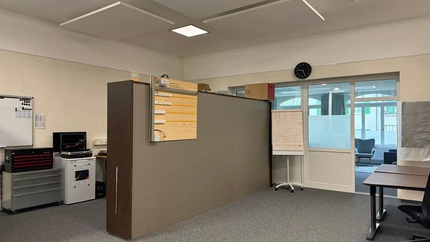 Office space for rent - Bümplizstrasse 150, 3018 Bern - Photo 3