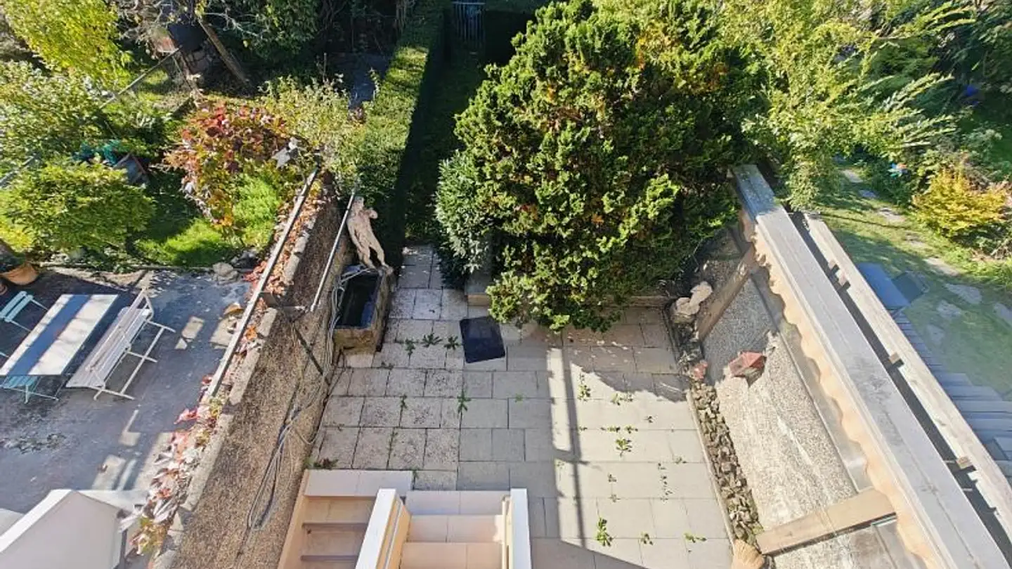 Row house for rent - 4054 Basel - Photo 3