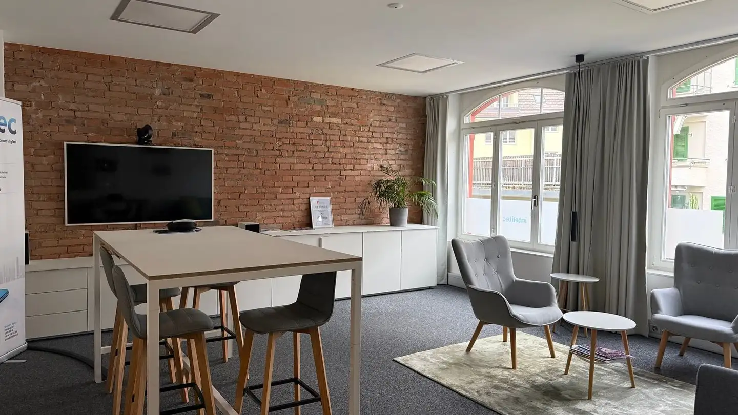 Office space for rent - Bümplizstrasse 150, 3018 Bern - Photo 4