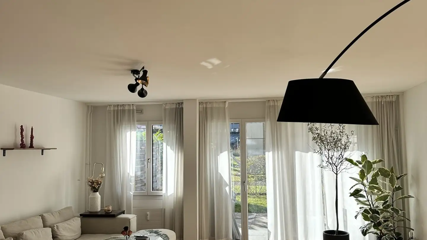 Single room for rent - 8004 Zürich - Photo 4