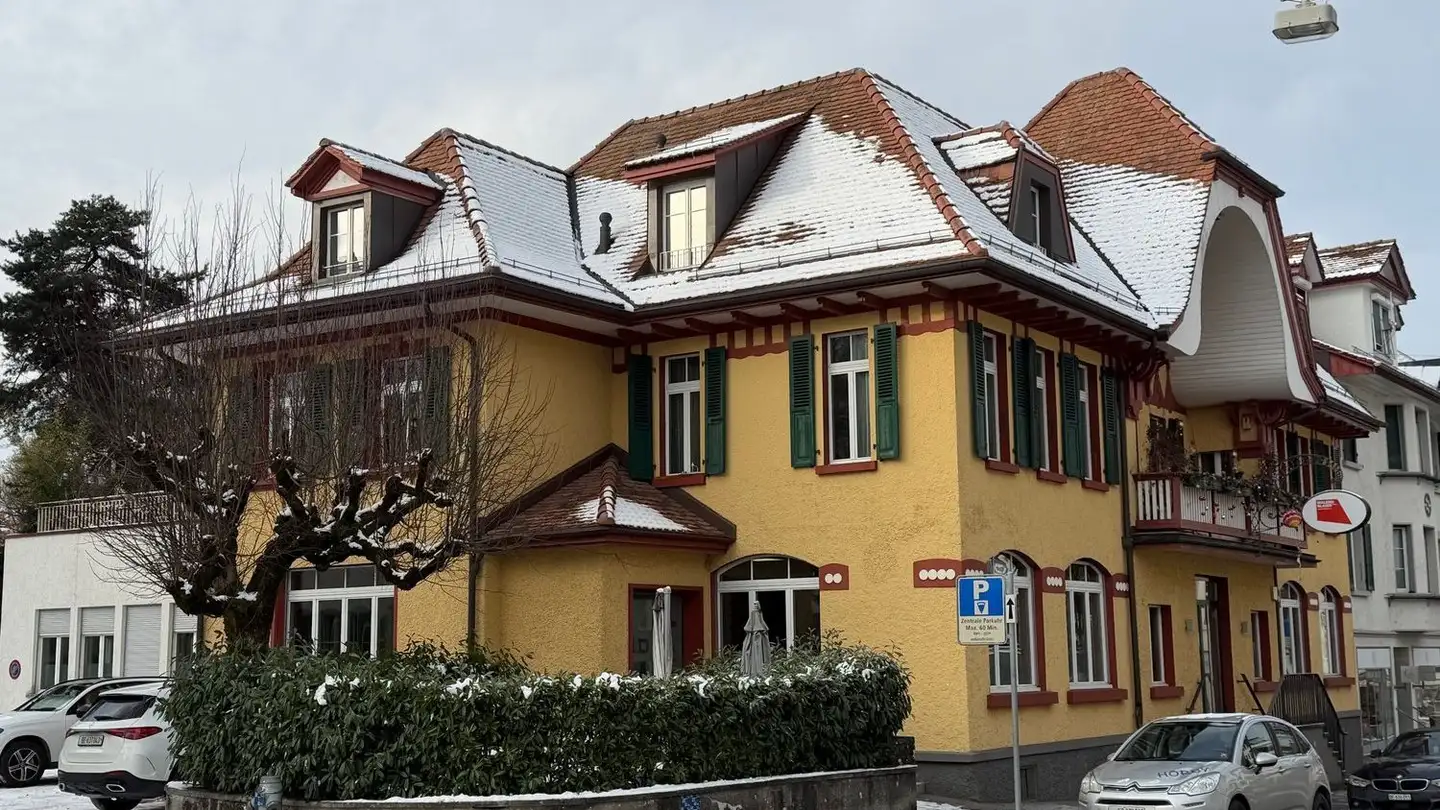 Office space for rent - Bümplizstrasse 150, 3018 Bern