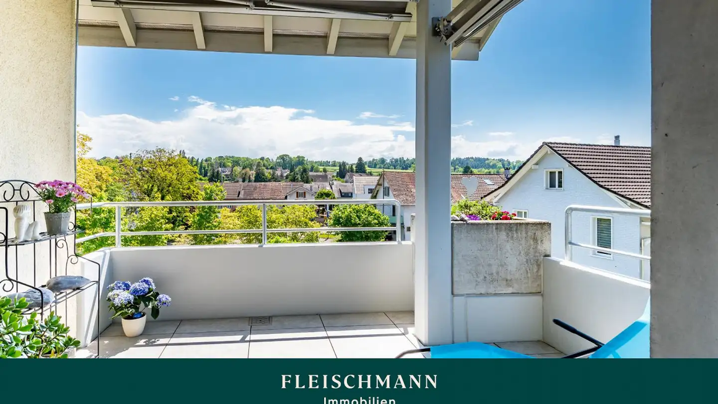 Appartamento in vendita - Lohstrasse 6, 8580 Amriswil - Photo 2