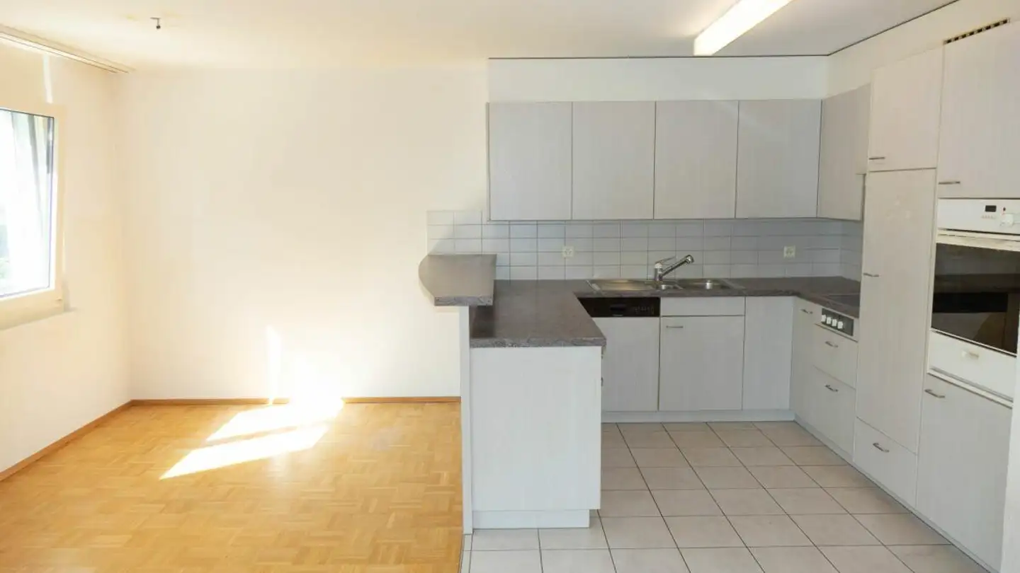 Appartamento in affitto - Weidstrasse, 8472 Seuzach - Foto 2