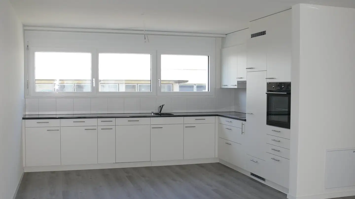 Wohnung mieten - Frauenfelderstrasse 4a, 8252 Schlatt TG
