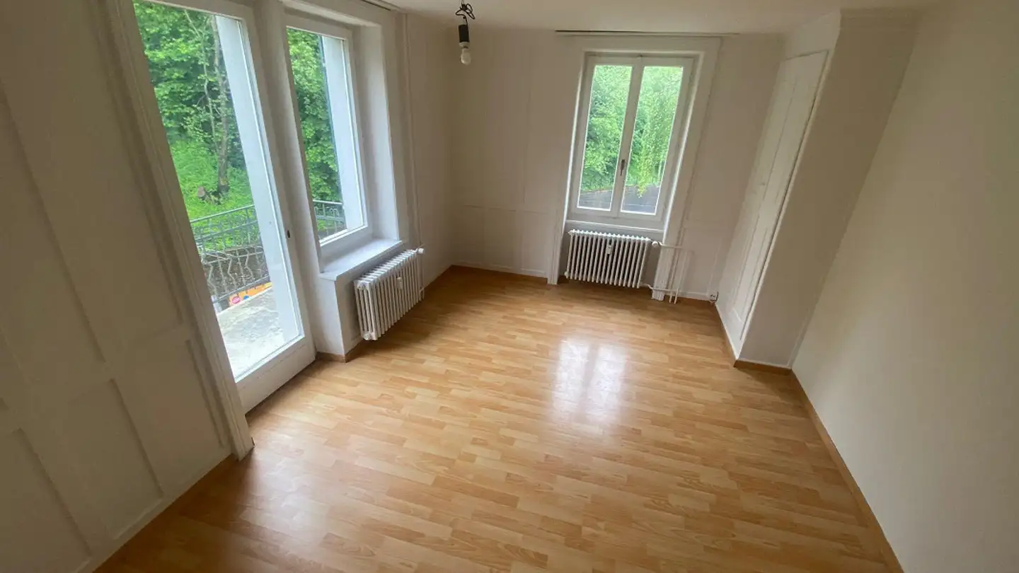 Wohnung mieten - Kräzernstrasse 18, 9014 St. Gallen