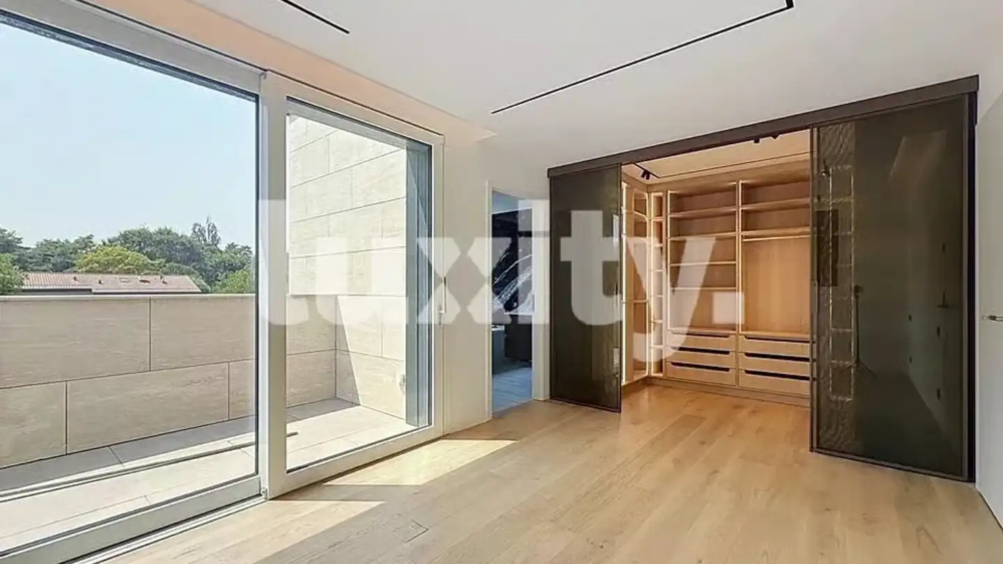 Maison individuelle à louer - 1223 Cologny - Photo 4