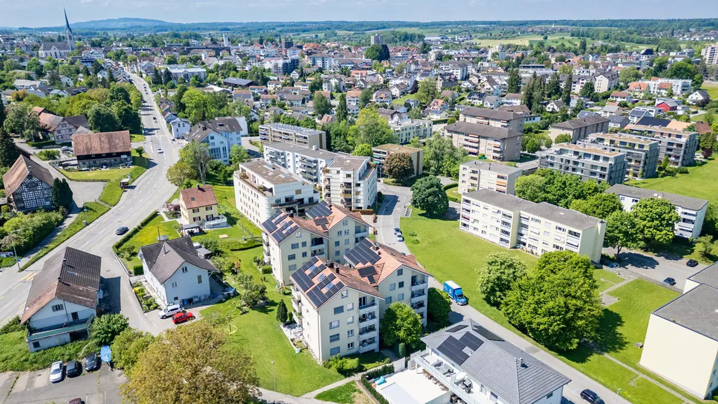 Appartamento in vendita - Lohstrasse 6, 8580 Amriswil - Photo 3