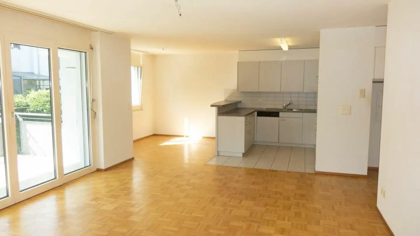 Appartamento in affitto - Weidstrasse, 8472 Seuzach - Foto 3