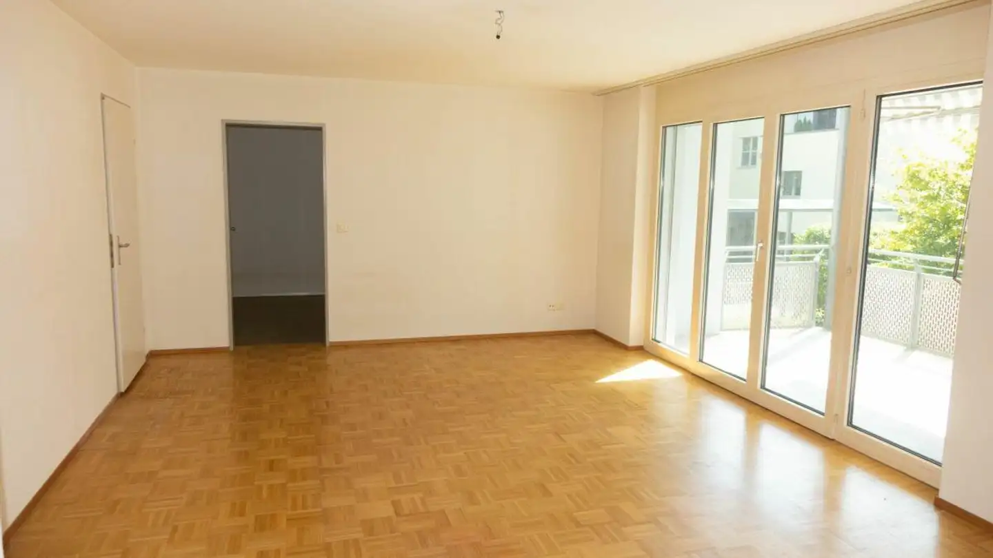 Appartamento in affitto - Weidstrasse, 8472 Seuzach - Foto 4