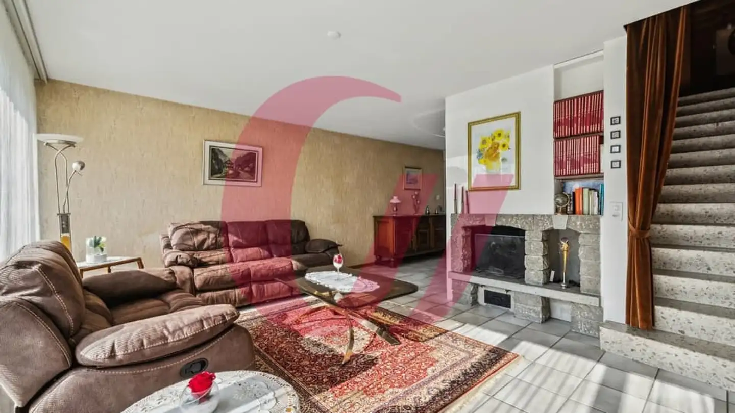 Casa singola in vendita - 1782 Belfaux - Foto 4