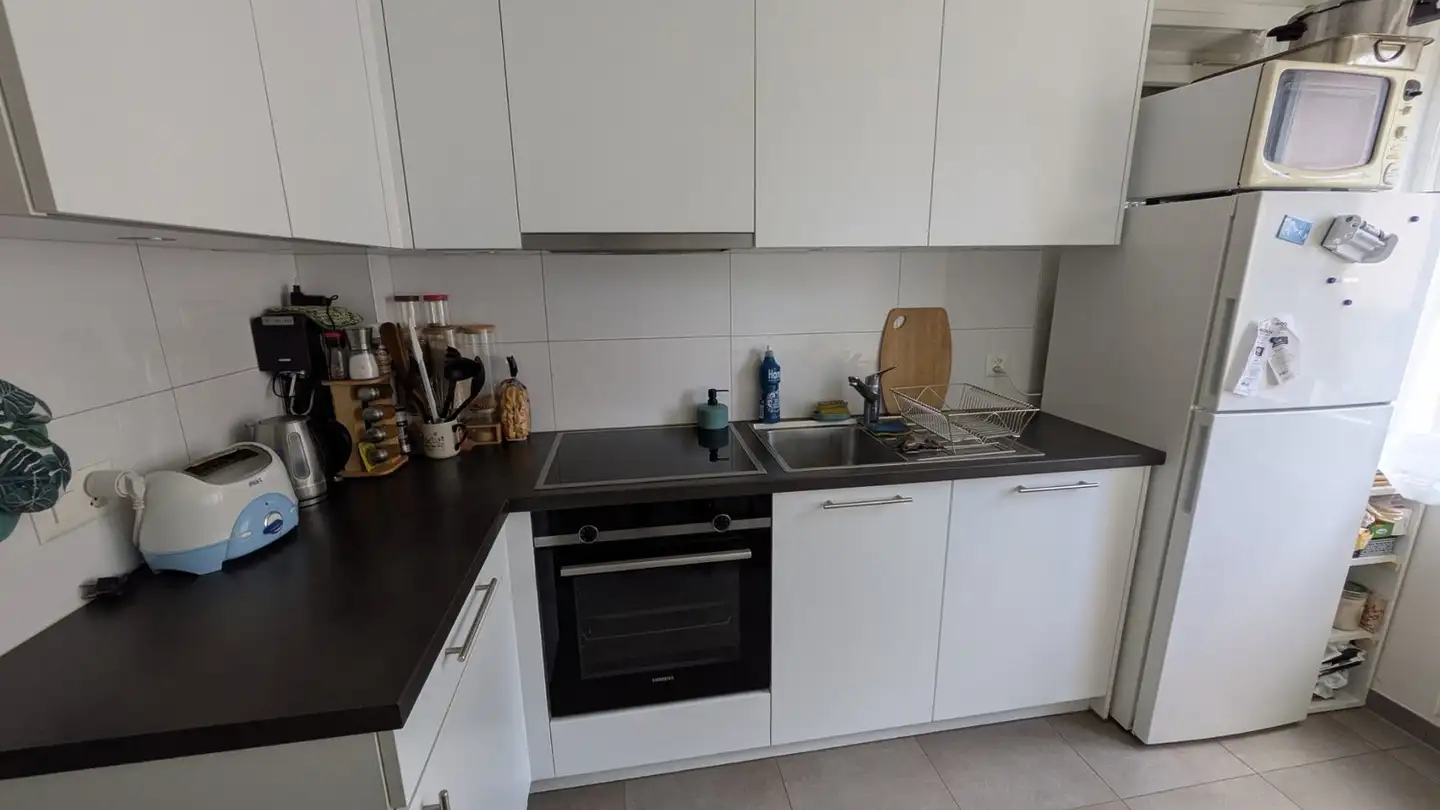 Appartamento in affitto - Chemin Du Caudoz 43, 1009 Pully - Photo 2