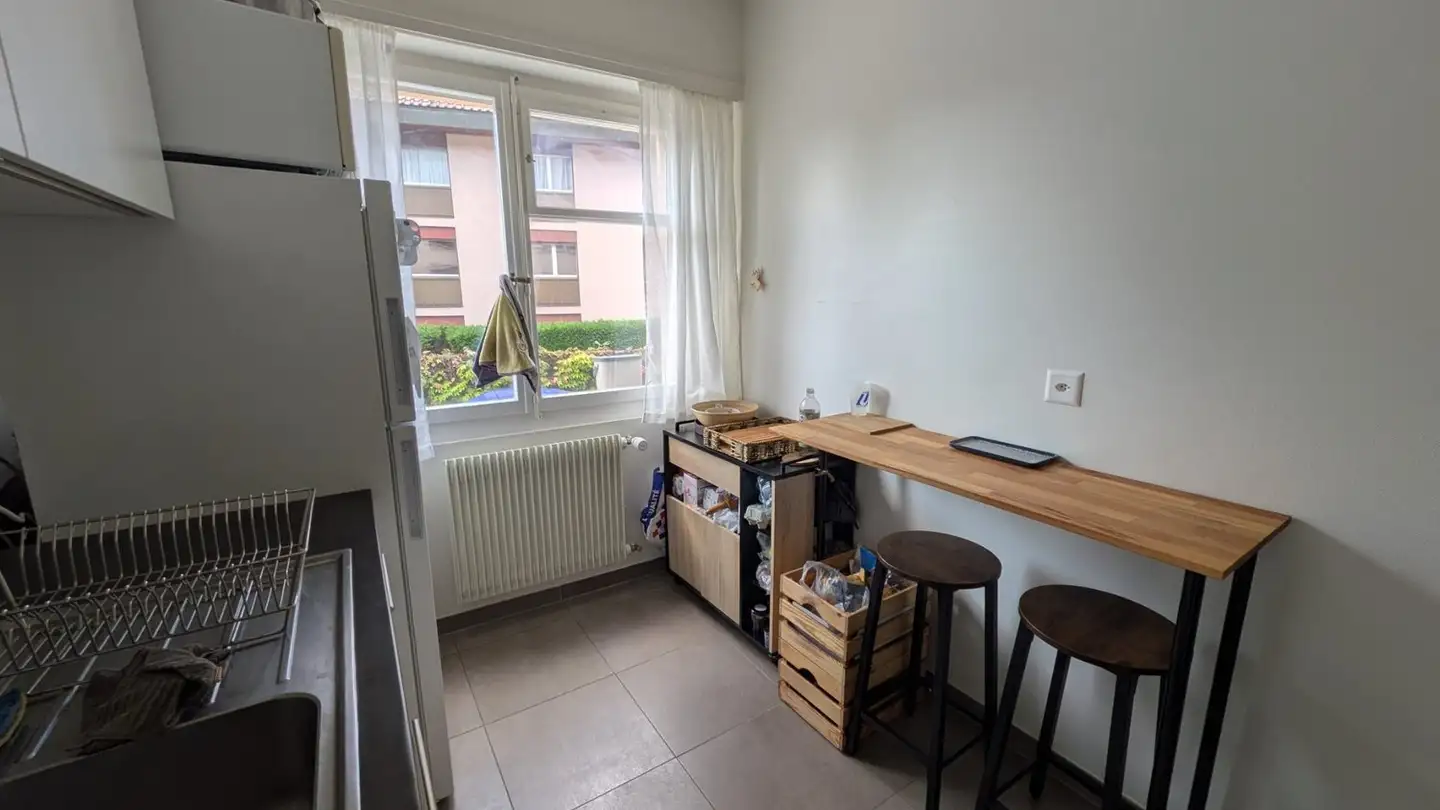 Appartamento in affitto - Chemin Du Caudoz 43, 1009 Pully - Photo 3