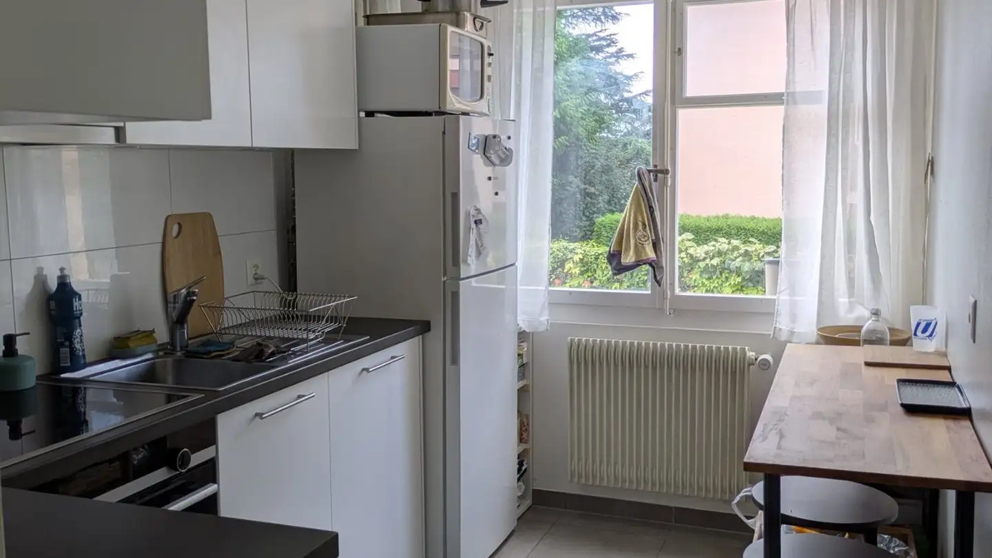 Appartamento in affitto - Chemin Du Caudoz 43, 1009 Pully - Photo 4