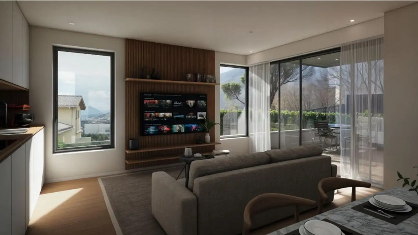 Terreno edificabile in vendita - Via Bricola 25, 6802 Rivera - Photo 3