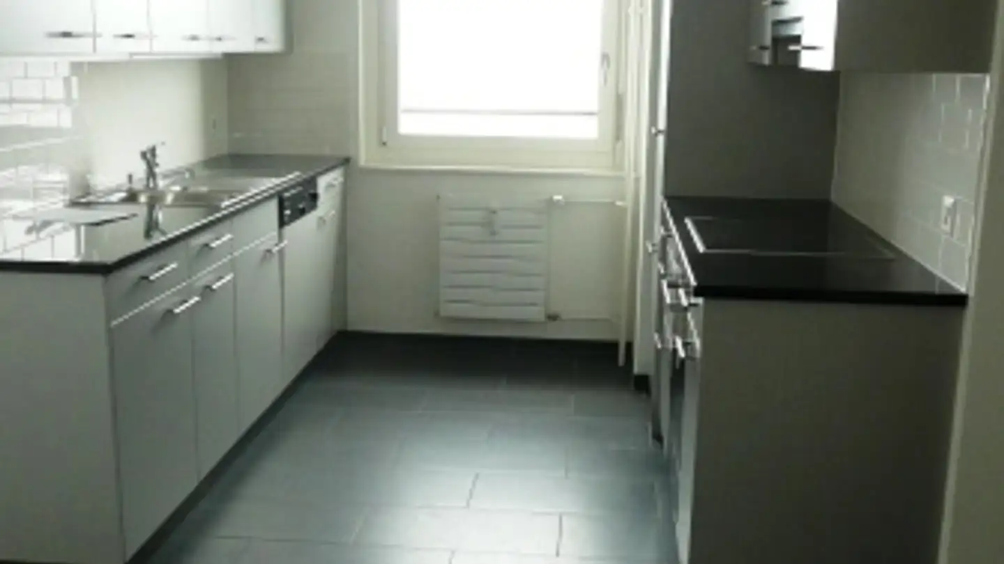 Wohnung mieten - Birsfelderstrasse, 4132 Muttenz