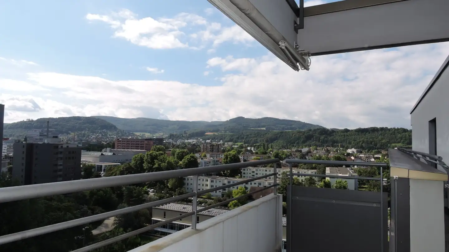 Wohnung mieten - Birsfelderstrasse, 4132 Muttenz - Foto 4