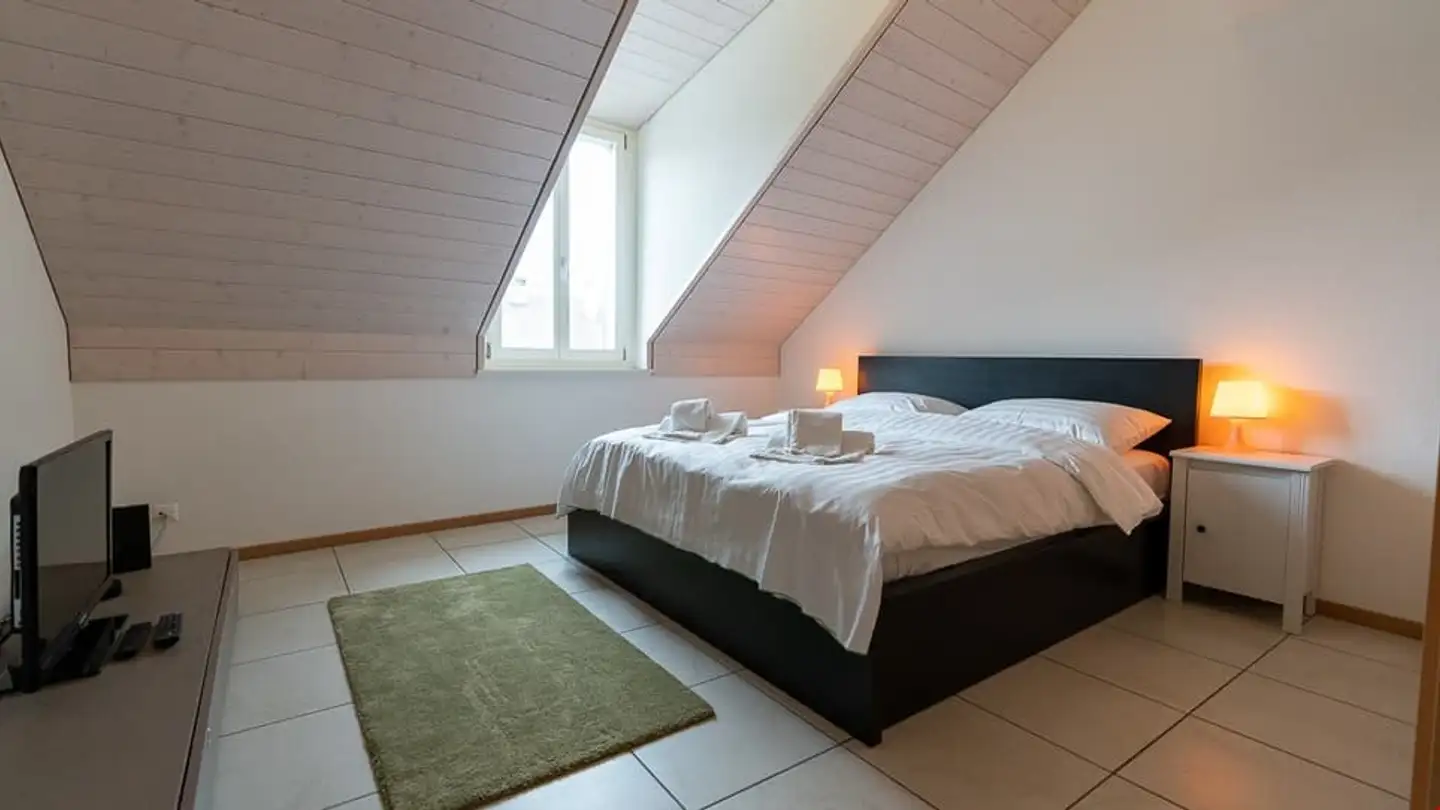 Apartment for rent - Rue De Gruyères 33, 1630 Bulle - Photo 4