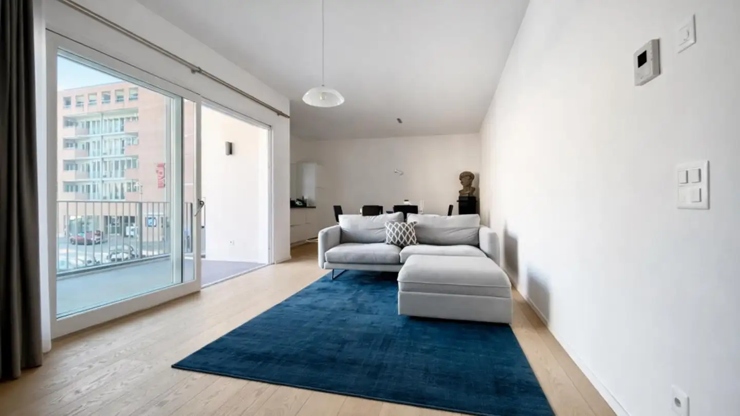 Appartement à vendre - Via Emilio Bossi 15, 6830 Chiasso