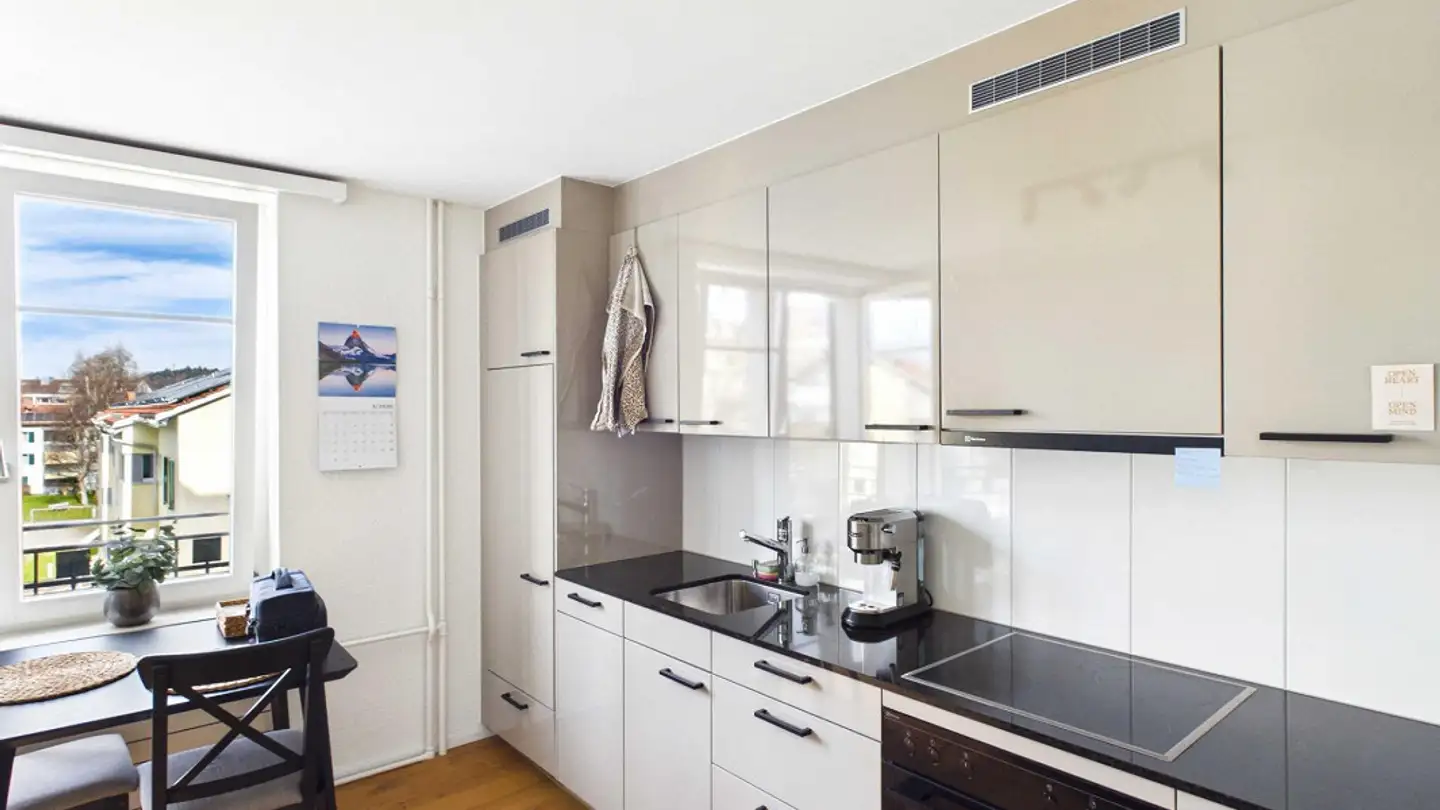 Apartment for rent - Rabenstrasse 6, 9008 St. Gallen - Photo 2