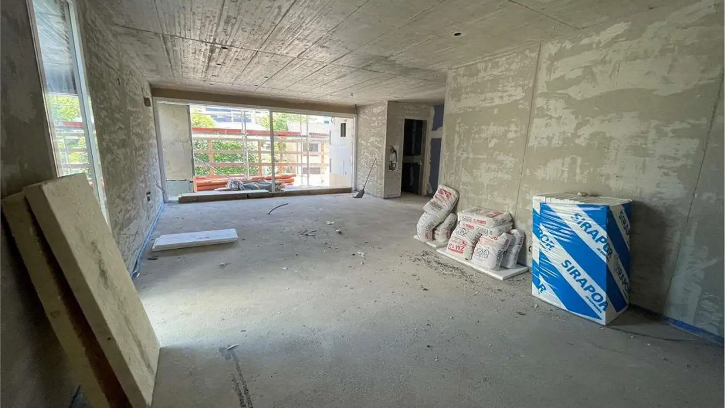 Duplex in vendita - Motto 7, 6944 Cureglia - Photo 2