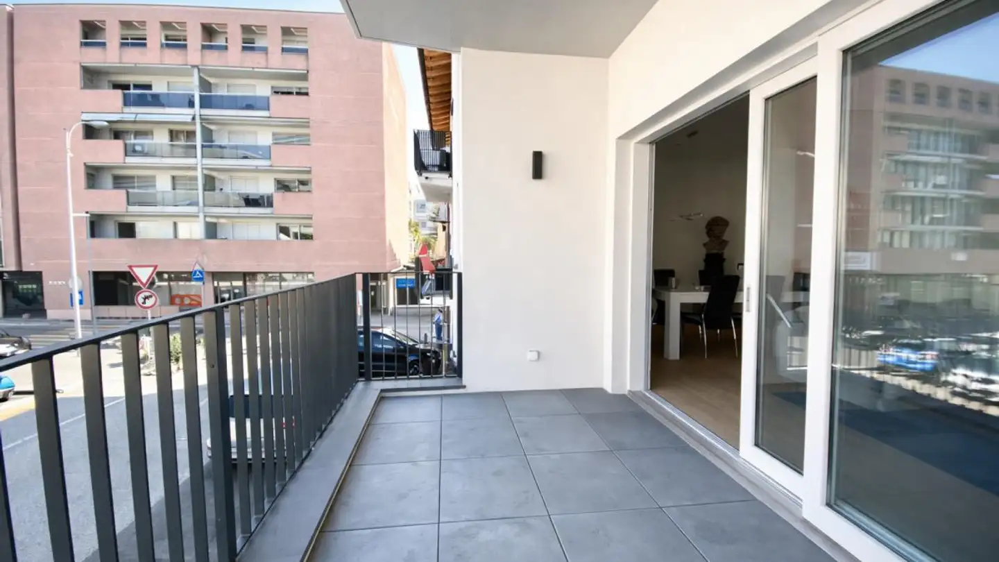 Appartamento in vendita - Via Emilio Bossi 15, 6830 Chiasso - Foto 3