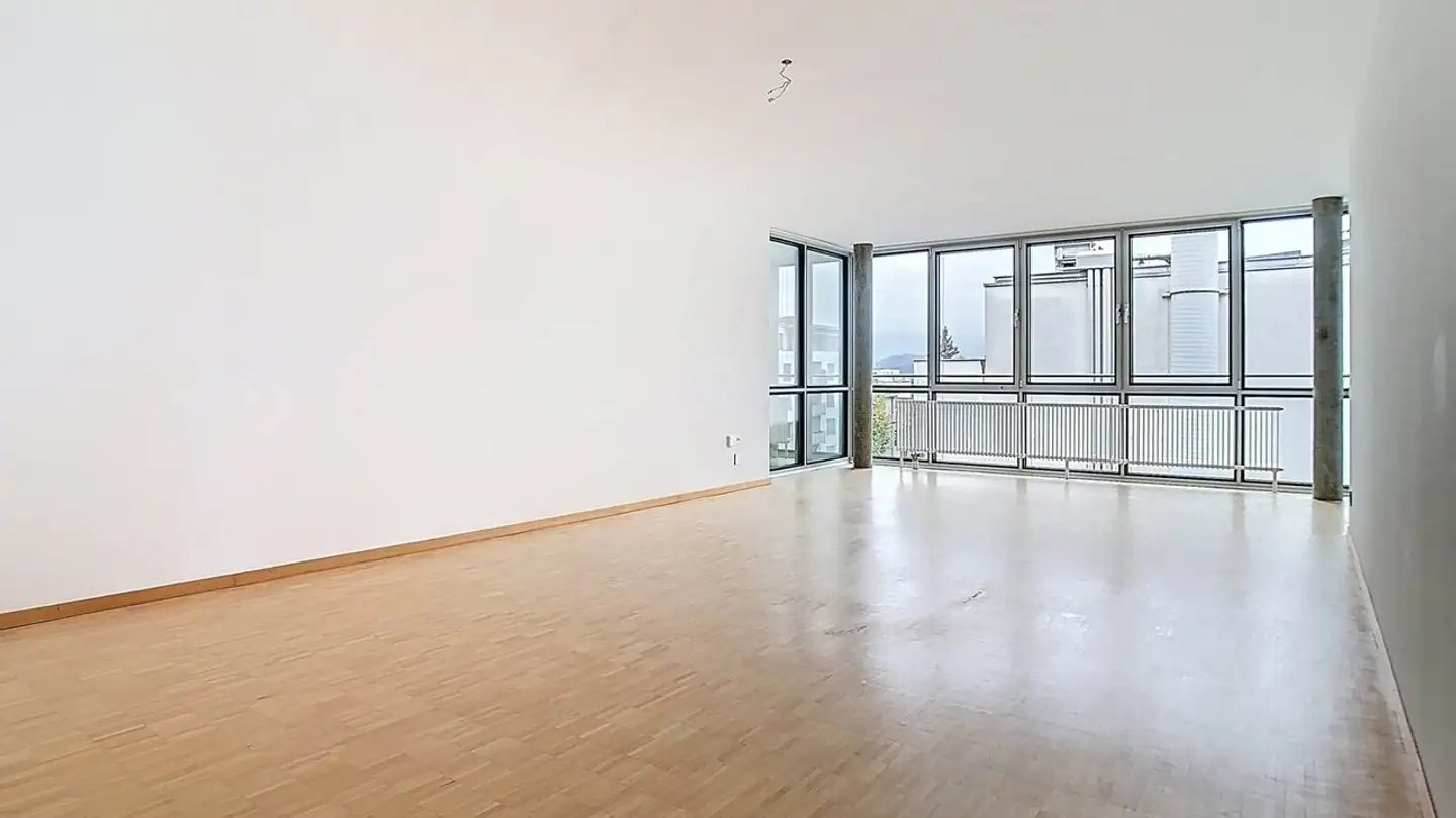 Wohnung mieten - Rue De La Carrière 20, 1700 Fribourg