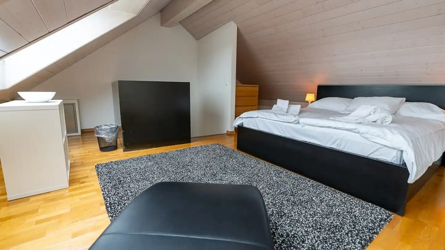 Apartment for rent - Rue De Gruyères 33, 1630 Bulle - Photo 3