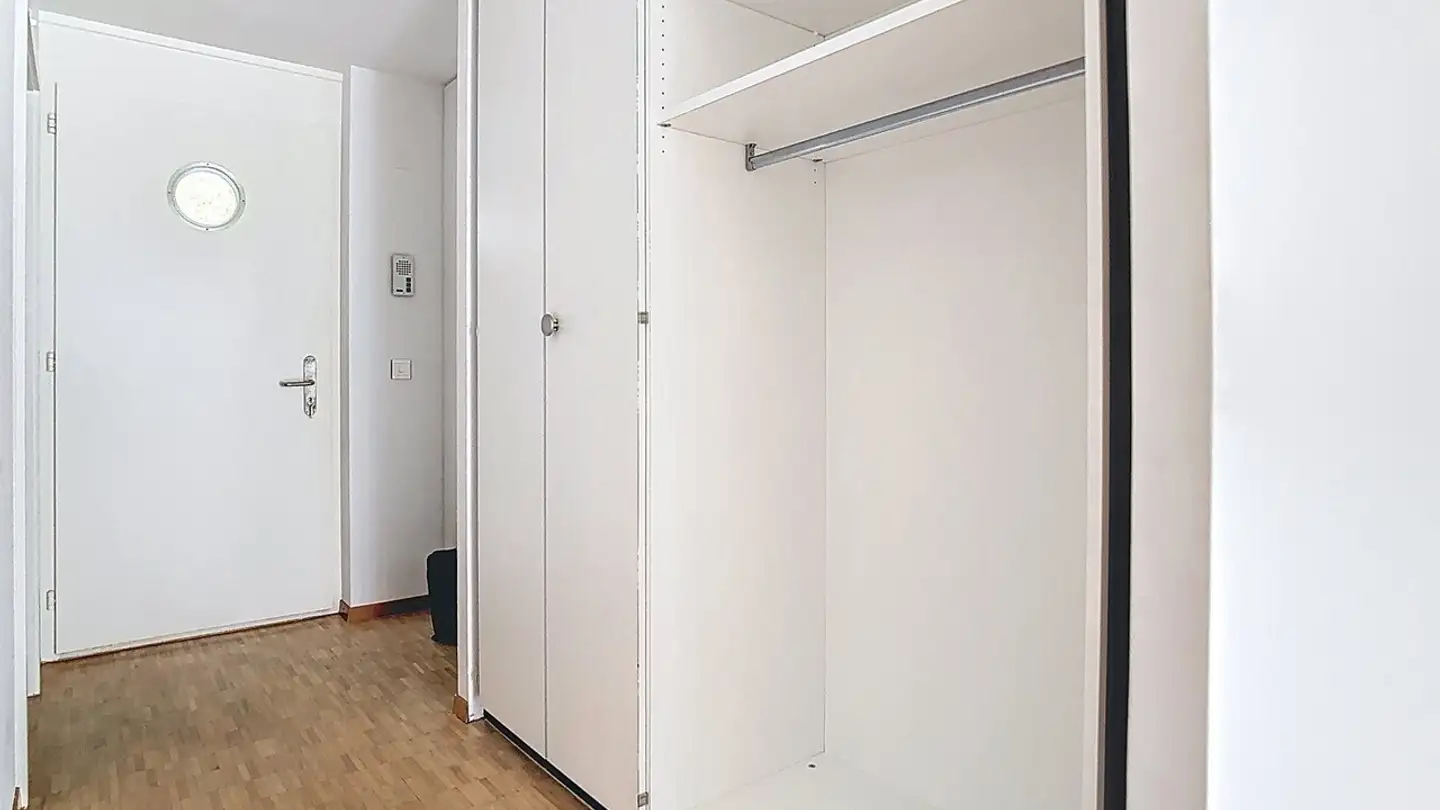 Wohnung mieten - Rue De La Carrière 20, 1700 Fribourg - Foto 2