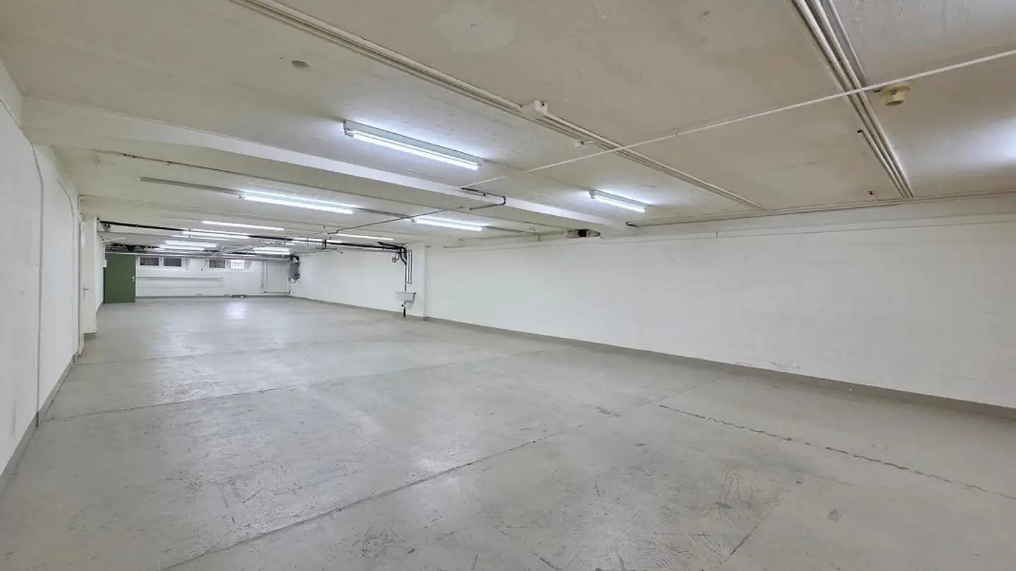 Industrial property for rent - Wilerstrasse 5, 9545 Wängi - Photo 2