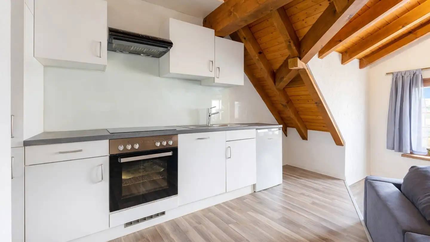 Loft à louer - Dorfstrasse 6, 8722 Kaltbrunn - Photo 3