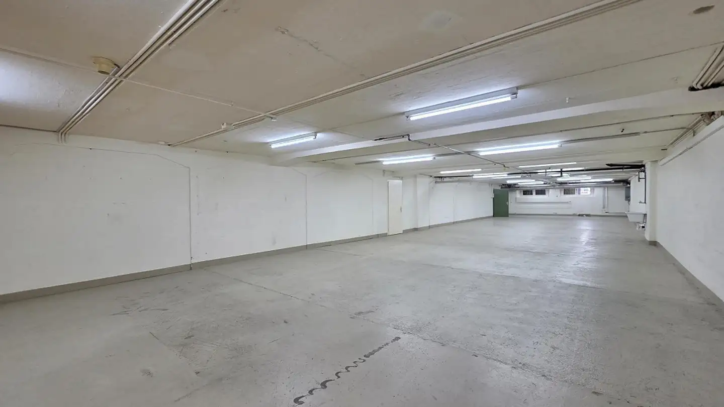 Industrial property for rent - Wilerstrasse 5, 9545 Wängi - Photo 3