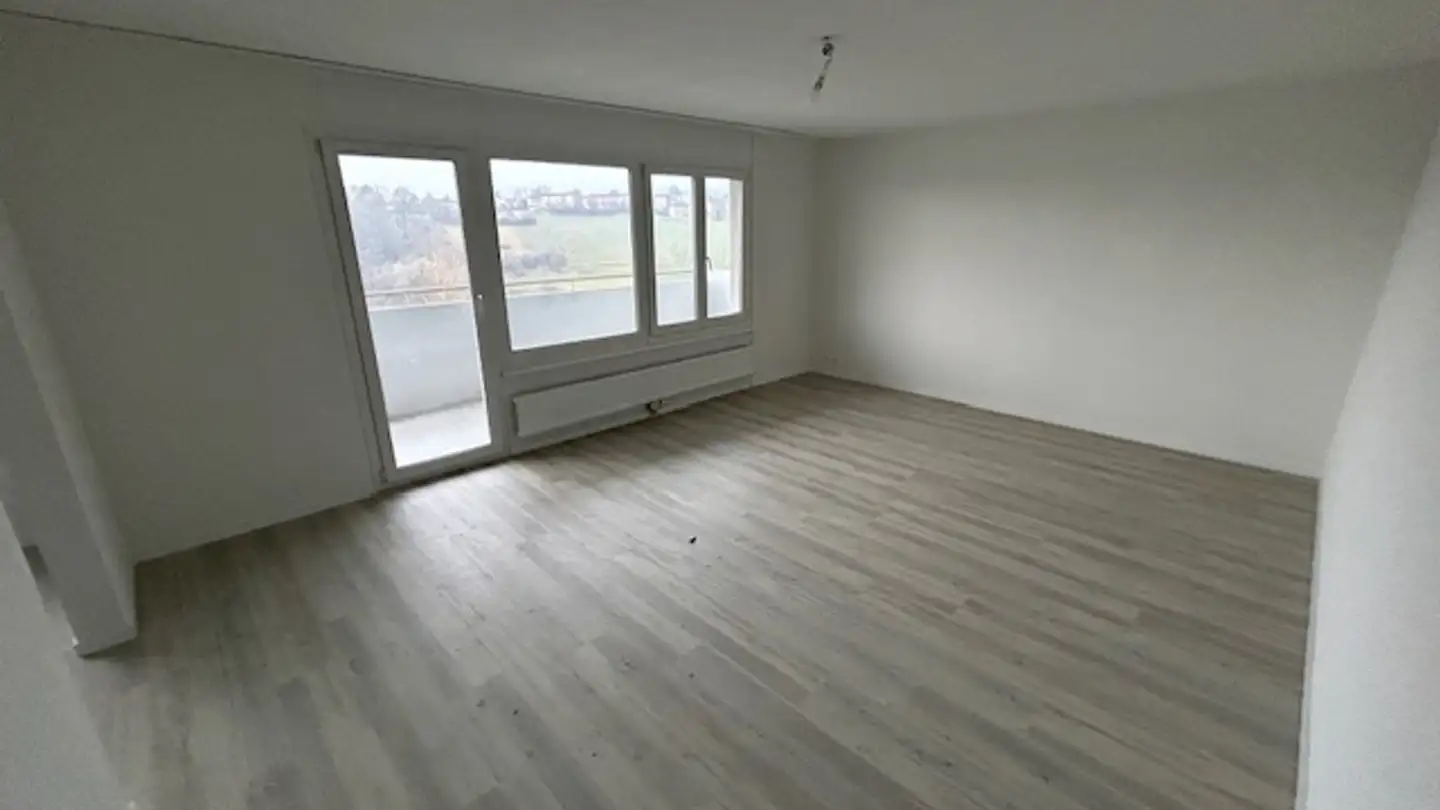 Appartement à louer - Faubourg Philippe-Suchard 42, 2017 Boudry