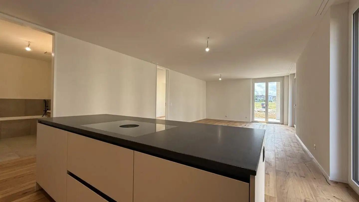 Wohnung kaufen - Ziegeleistrasse 5, 8572 Berg TG